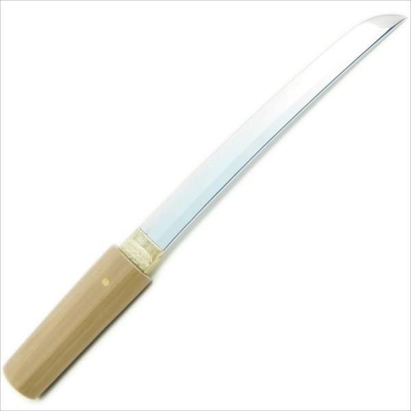 匠刀房 ZS-505 短刀 白鞘 0 模造刀 メーカー直送 : XPRICE Yahoo!店