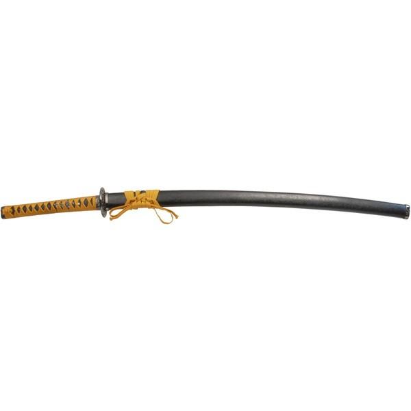 匠刀房 NEU-036L 近藤勇 大刀 幕末 模造刀 メーカー直送 : XPRICE