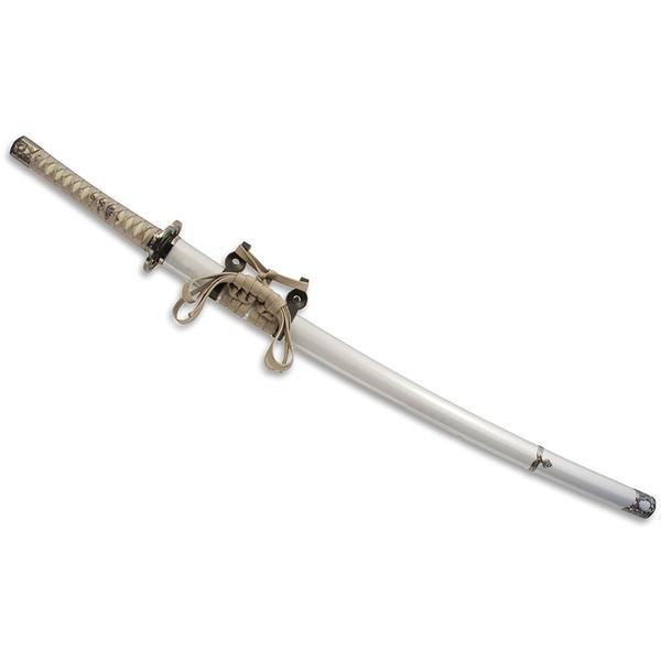 鶴丸国永 模造刀 刀匠シリーズ 匠刀房 NEU-153 鶴丸国永 太刀 刀匠 模造刀 メーカー直送 鶴丸