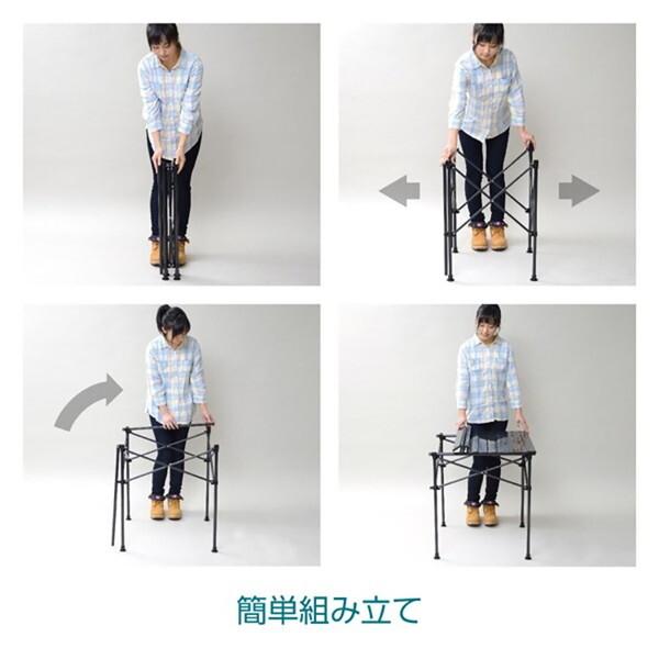 TENT FACTORY（テントファクトリー） TF2RT7070 2WAYロールトップ