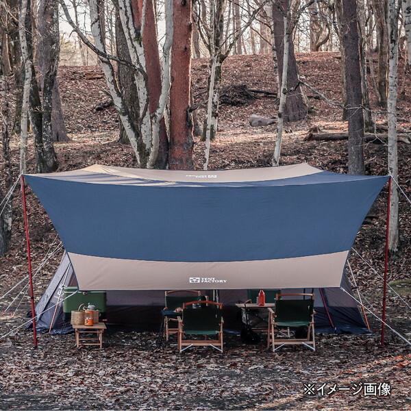 TENT FACTORY（テントファクトリー） TCHT470BAI BMG HI-TC