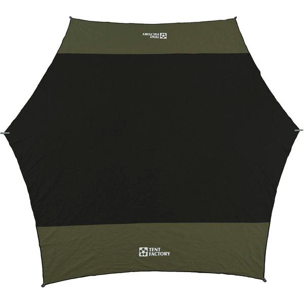 TENT FACTORY（テントファクトリー） TCHT470BAI BMG HI-TC