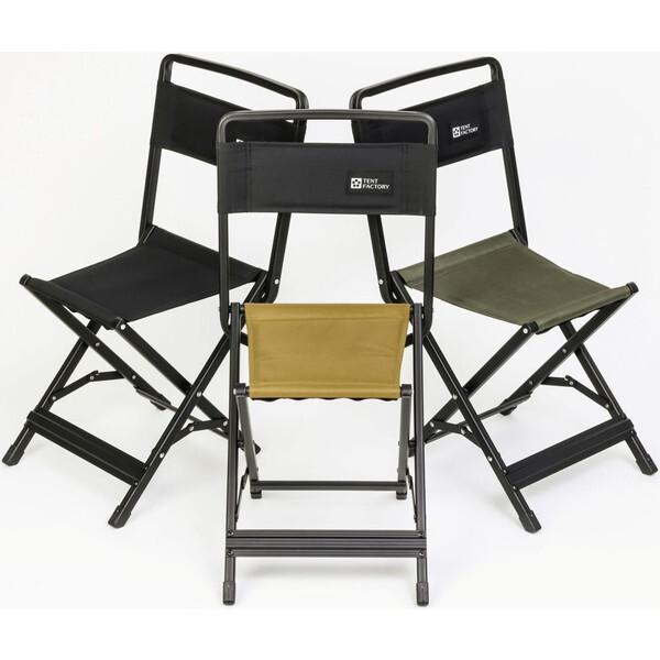 TENT FACTORY（テントファクトリー） TF-CXB MG モスグリーン カスタム