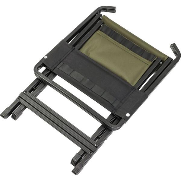 TENT FACTORY（テントファクトリー） TF-CXB MG モスグリーン カスタム