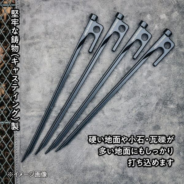 TENT FACTORY テントファクトリー TFTPEG304S Tシェイプ