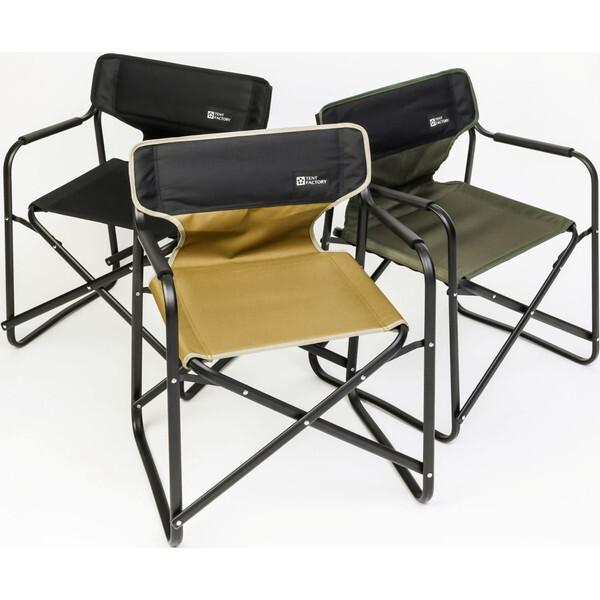 TENT FACTORY（テントファクトリー） TF-CMD BK ブラック カスタム MD