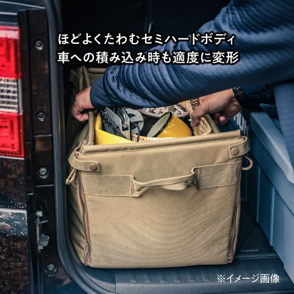 TENT FACTORY（テントファクトリー） アウトフィット OFSHCON42 COY