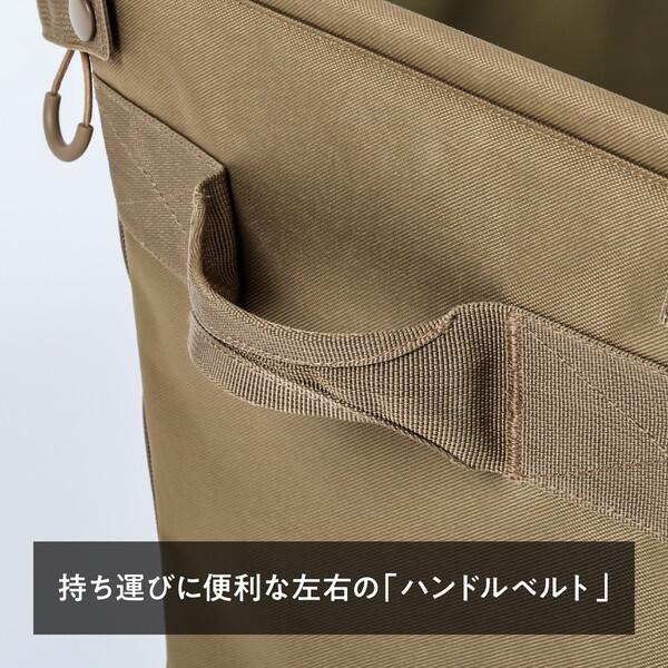TENT FACTORY（テントファクトリー） アウトフィット OFSHCON42 GYB