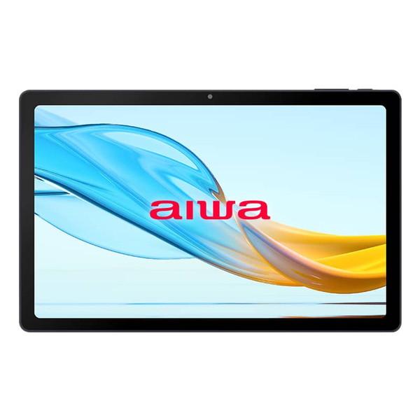 アイワ AIWA JA3-TBA1003 ブラック aiwa tab AG10 タブレットPC 10.3型 