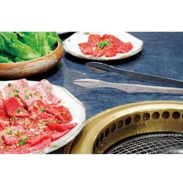田辺金具 焼肉トング 240mm : XPRICE Yahoo!店 - 通販 - Yahoo