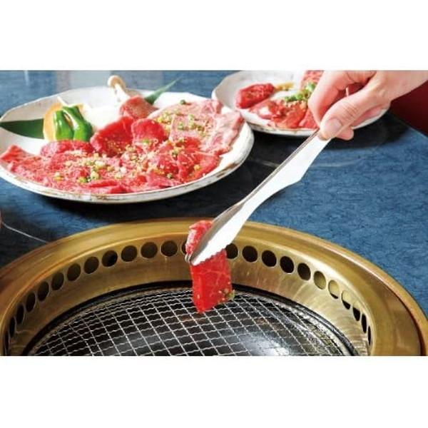 田辺金具 焼肉トング 240mm : XPRICE Yahoo!店 - 通販 - Yahoo