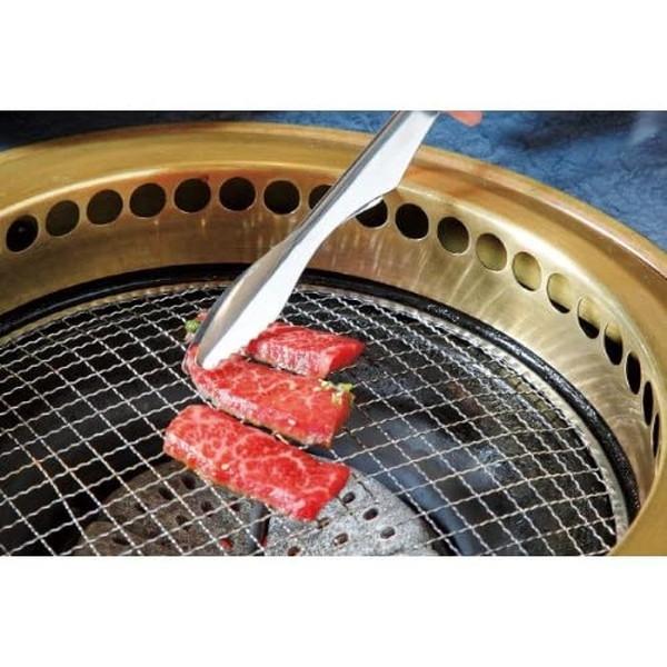 田辺金具 焼肉トング 240mm : XPRICE Yahoo!店 - 通販 - Yahoo