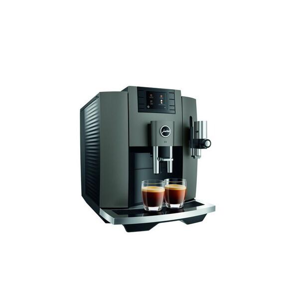 jura JURA E8 Dark Inox コーヒーメーカー : XPRICE Yahoo!店 jura JURA E8 Dark Inox コーヒーメーカー : XPRICE Yahoo!店