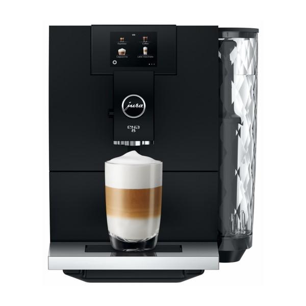 jura（ユーラ） JURA ENA 8 FM Black コーヒーメーカー : XPRICE Yahoo