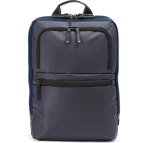 BERMAS バーマス BAUER GEHEN リュックM ネイビー 6038560 BERMAS（バーマス） BAUER GEHEN リュックM ネイビー 6038560 : XPRICE