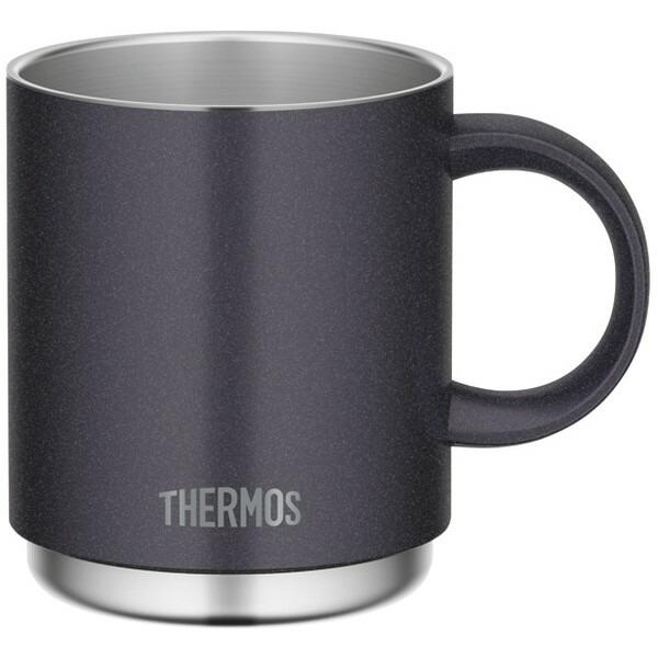 THERMOS JDS-350 MGY メタリックグレー 真空断熱マグカップ｜aprice｜02