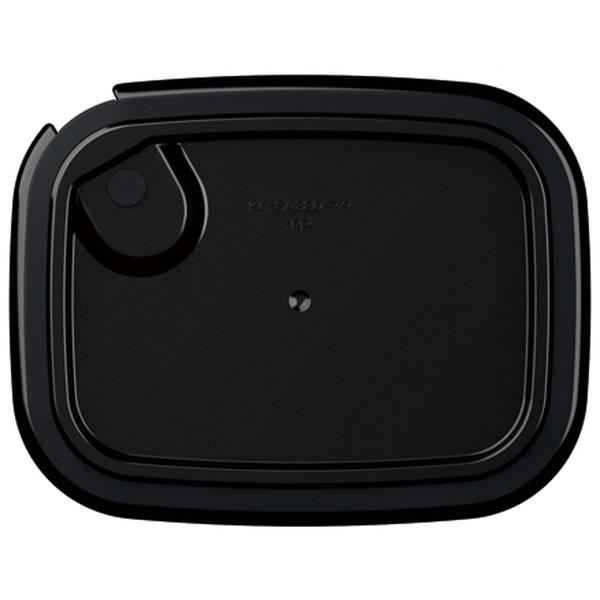 THERMOS KC-SA380 BK ブラック フードコンテナー 角型(380ml) : XPRICE Yahoo!店 - 通販 ...