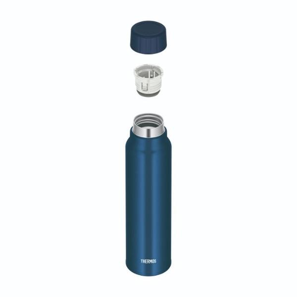 THERMOS FJK-750 NVY ネイビー 保冷炭酸飲料ボトル 0.75｜aprice｜05