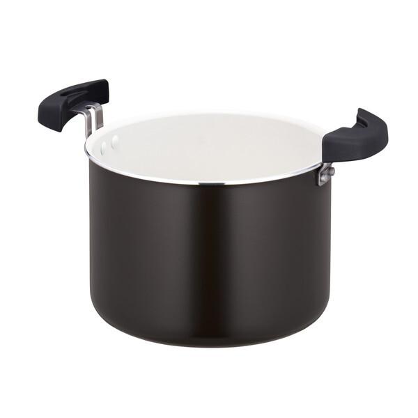 シャトルシェフ THERMOS（サーモス） THERMOS KBJ-4502-NVY シャトルシェフ : XPRICE