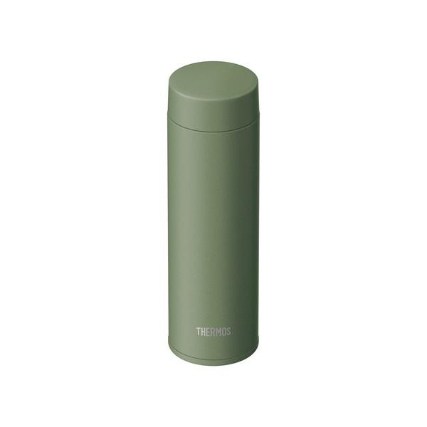 エレファントカシマシ THERMOS ケータイマグ JOQ-481 THERMOS（サーモス） THERMOS JOQ-481-KKI 真空断熱ケータイマグ