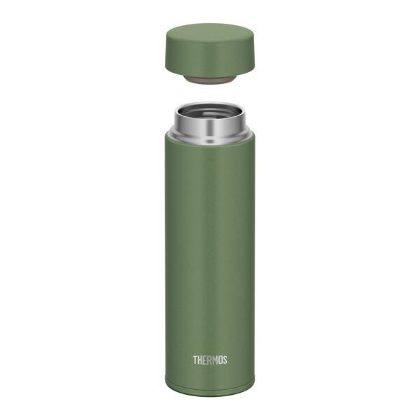 THERMOS（サーモス） THERMOS JOQ-481-KKI 真空断熱ケータイマグ