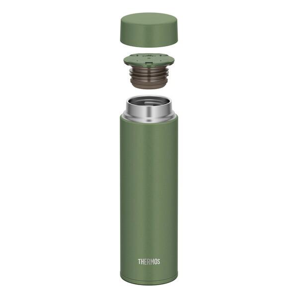THERMOS（サーモス） THERMOS JOQ-481-KKI 真空断熱ケータイマグ