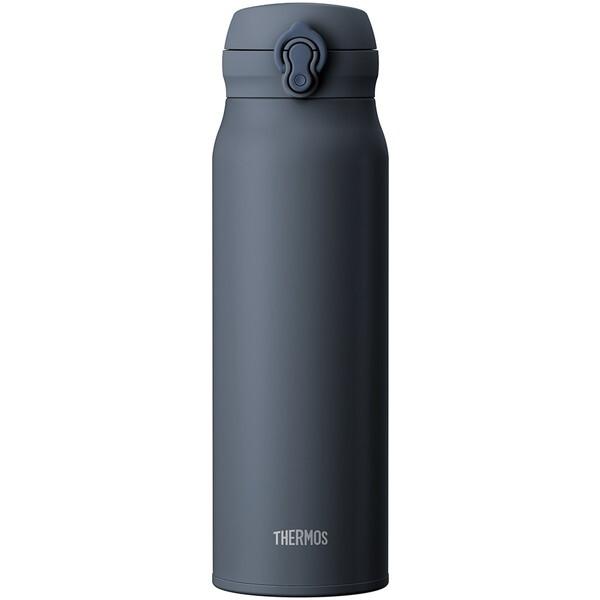 NEIGHBORHOOD 真空断熱マグボトル 400ml マットグレー サーモス