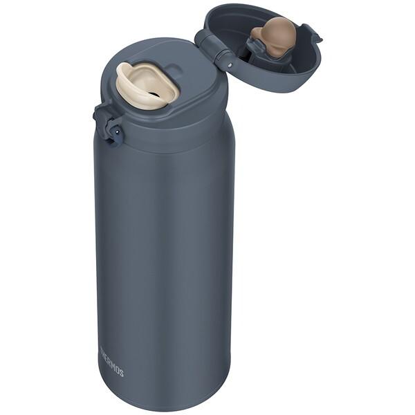 THERMOS（サーモス） 真空断熱ケータイマグ ミネラルグレー JNL-S1000