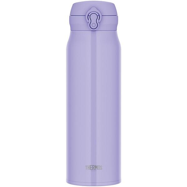 THERMOS（サーモス） 真空断熱ケータイマグ スモークパープル JNL
