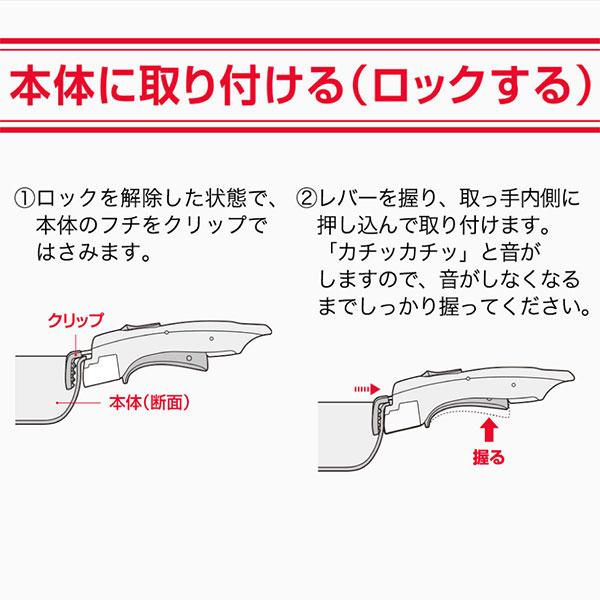 THERMOS（サーモス） THERMOS KSE-5A-DPBL 取っ手のとれるフライパン5
