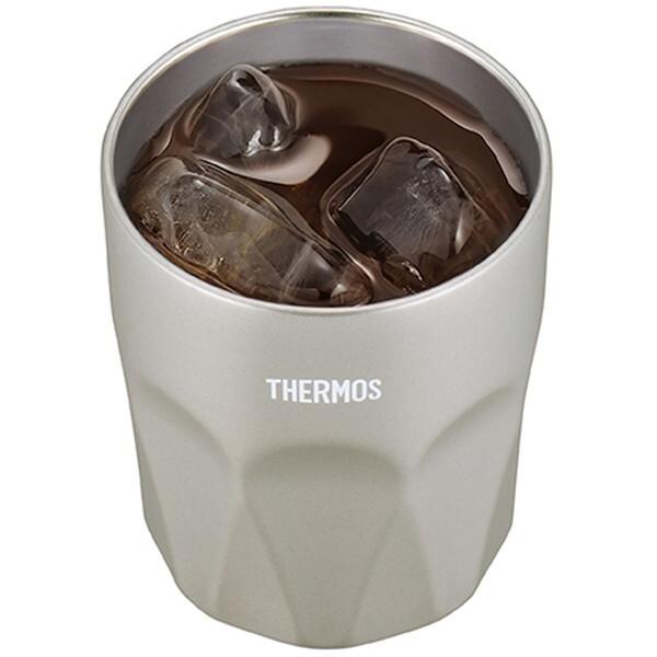 THERMOS（サーモス） THERMOS JTC-300 CG シャンパンゴールド 真空断熱