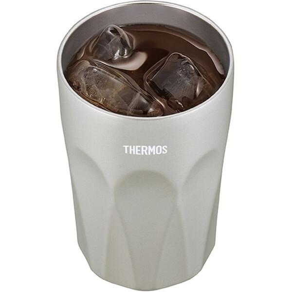 THERMOS（サーモス） THERMOS JTC-400 CG シャンパンゴールド 真空断熱