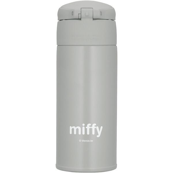 THERMOS JPA-350B GY グレー 調乳用ステンレスボトル : XPRICE