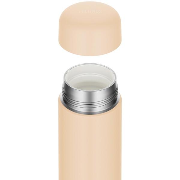 THERMOS（サーモス） THERMOS JPB-500-FOY フォギーイエロー [真空断熱