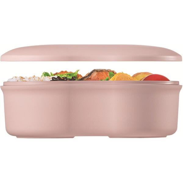 THERMOS（サーモス） THERMOS DJV-570-SKR サクラ フレッシュランチ