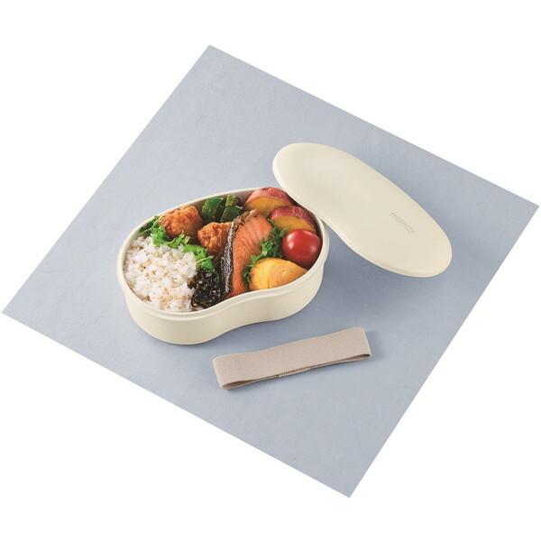 THERMOS（サーモス） THERMOS DJV-570-KM クモ フレッシュランチ
