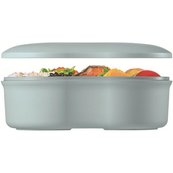 THERMOS（サーモス） THERMOS DJV-570-SRA ソラ フレッシュランチ