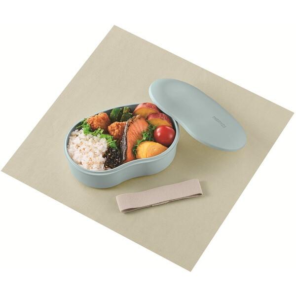THERMOS（サーモス） THERMOS DJV-570-SRA ソラ フレッシュランチ