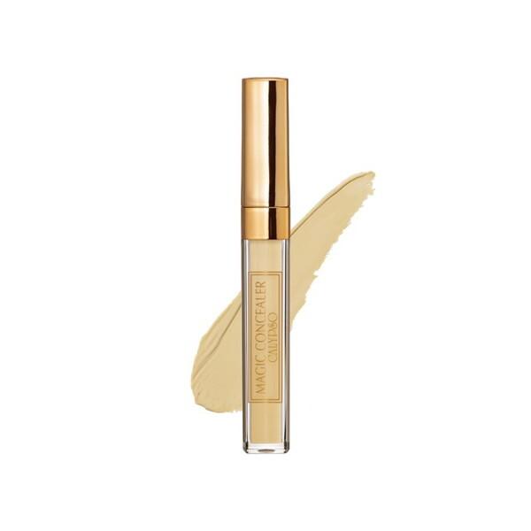 アクアキューブ カリプソ マジックコンシーラー イエロー