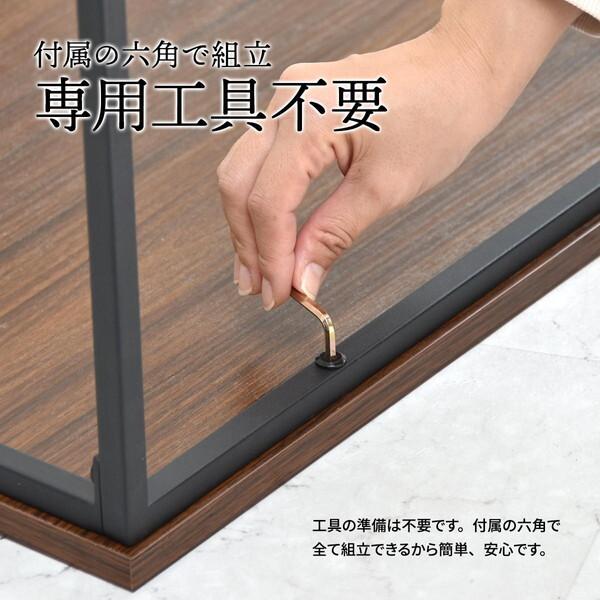 B.Bファニシング NITB0206MOWHT ホワイト Nid ネストテーブル メーカー直送_14