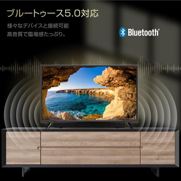 Wis 32GTN 32V型 Googleチューナーレス 液晶テレビ メーカー直送_3