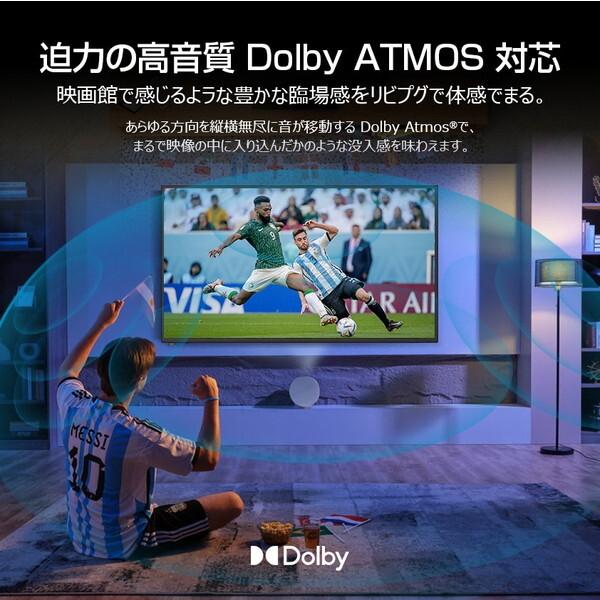 WIS（ウィズ） Wis 40GTN 40V型 Googleチューナーレス 液晶テレビ