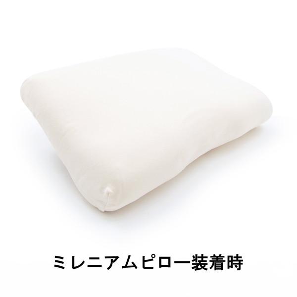 テンピュール（TEMPUR） スムースピローケース ネック&ミレニアム用