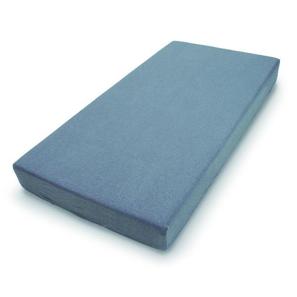 Tempur スムースマットレスカバー 厚み15-30cm S グレー