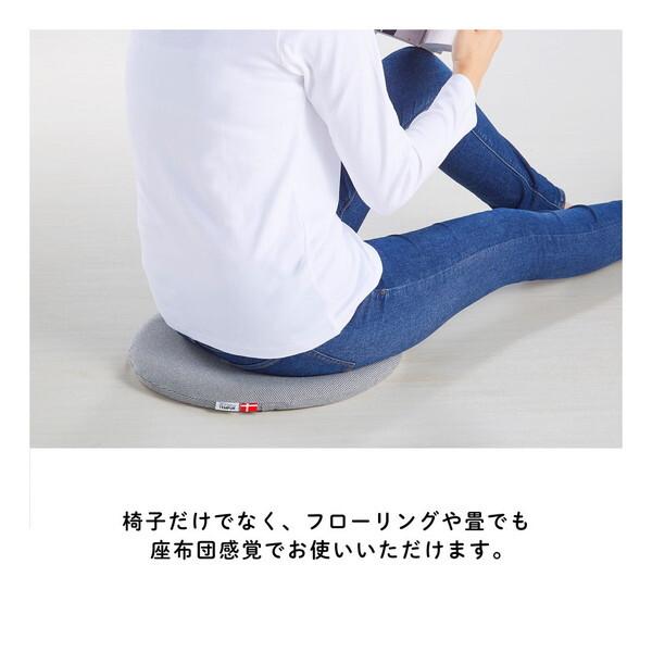 テンピュール（TEMPUR） マルマルクッション ペールライラック
