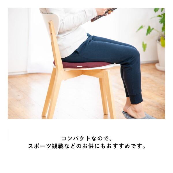 テンピュール（TEMPUR） マルマルクッション ペールライラック