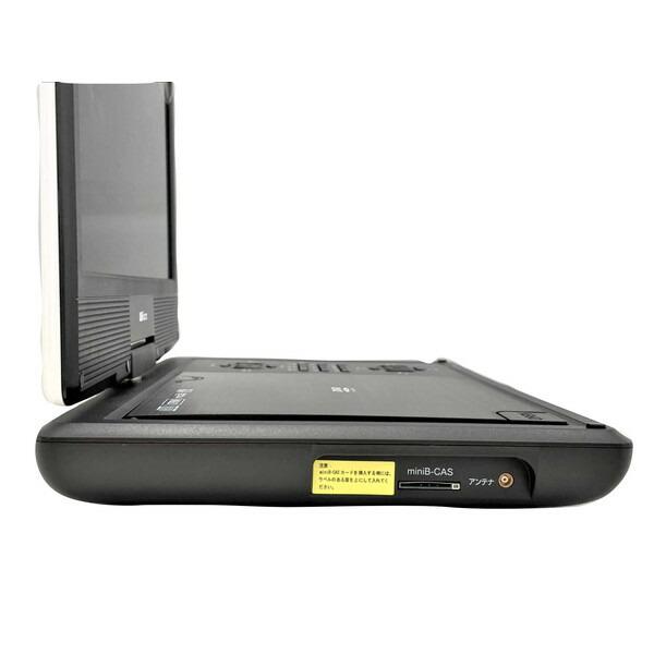 ダイニチ電子 WPD-T1091 Wizz(ウィズ) 10.1V型ワイド ポータブルDVD