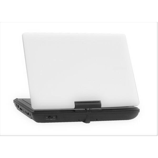 ダイニチ電子 WPD-T1091 Wizz(ウィズ) 10.1V型ワイド ポータブルDVD