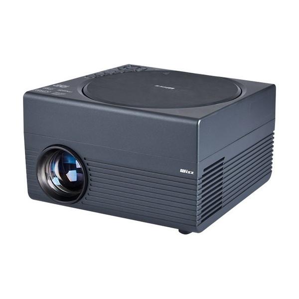 ダイニチ電子 Wizz DVDプロジェクター WPJ-D300 買取価格比較