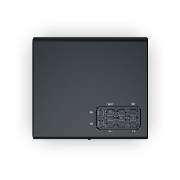 ダイニチ電子 WPJ-S400 Wizz コンパクトプロジェクター : XPRICE Yahoo